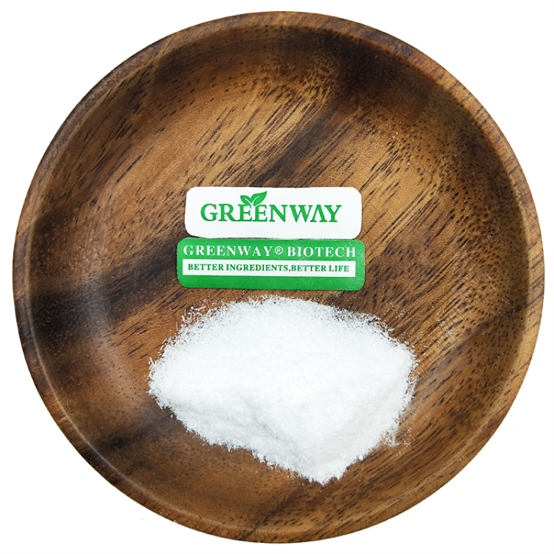 Cosmetic Grade Human Peptide Anti-aging Skin Renewal EGF Epidermal Growth Factor Oligopeptide-1 Powder